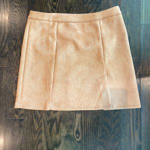 Shein Soft Skirt
